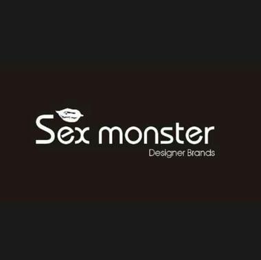 本爱邪Sex monster私人定制美妆