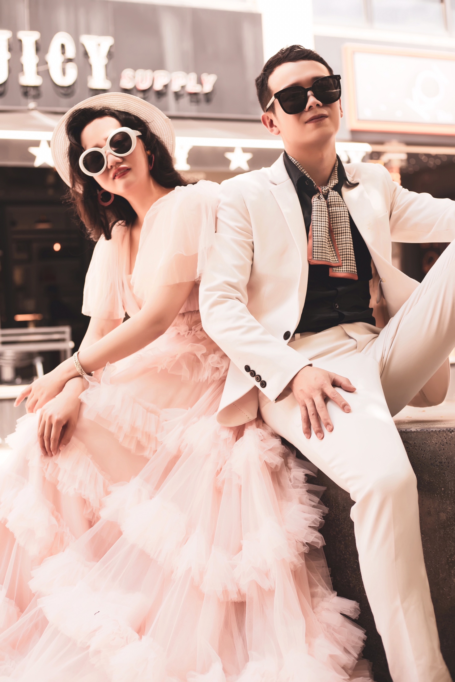 胡神归&黄晓红～～～婚礼