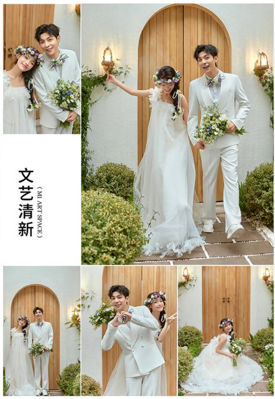 热卖惠后5999：内外景|四服四造|风格任选 
