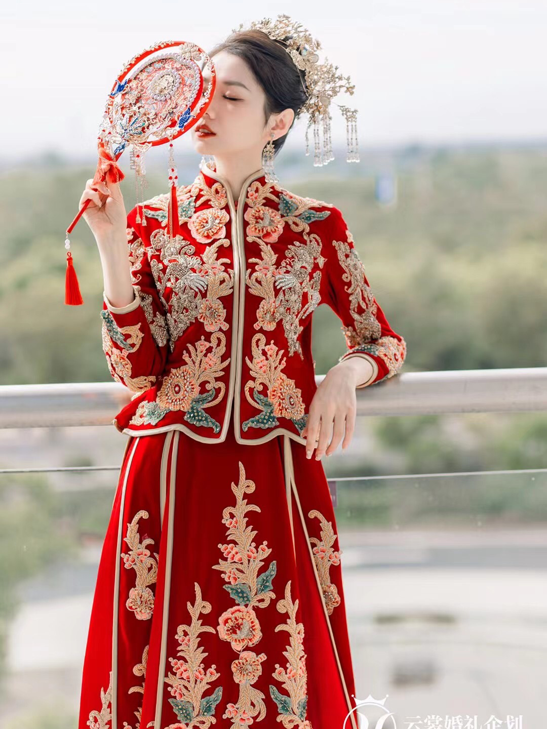 定格的画面   是你的芳华