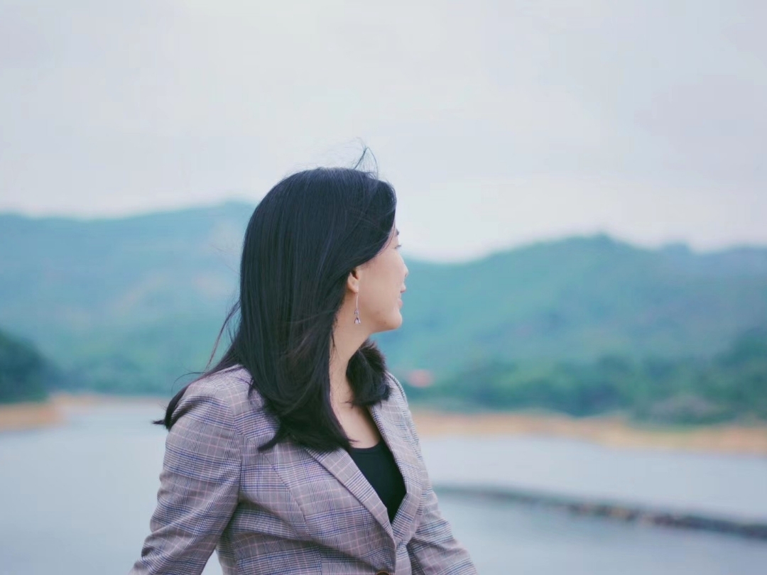 人生就是一场又一场的遇见