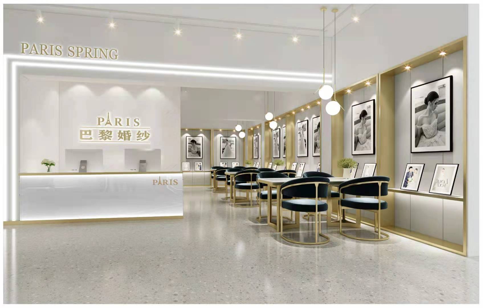 新店開業(yè)特惠海景套餐