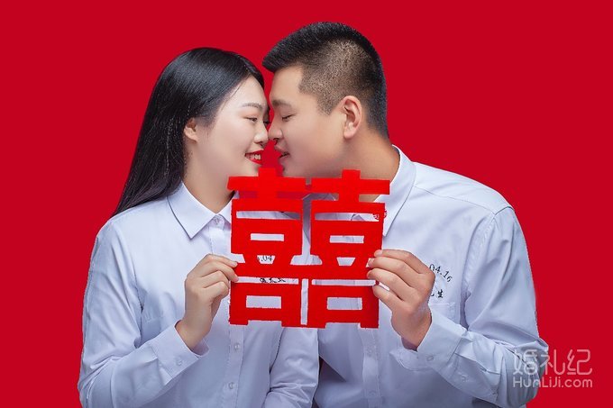 开启了军婚，当上了军嫂。