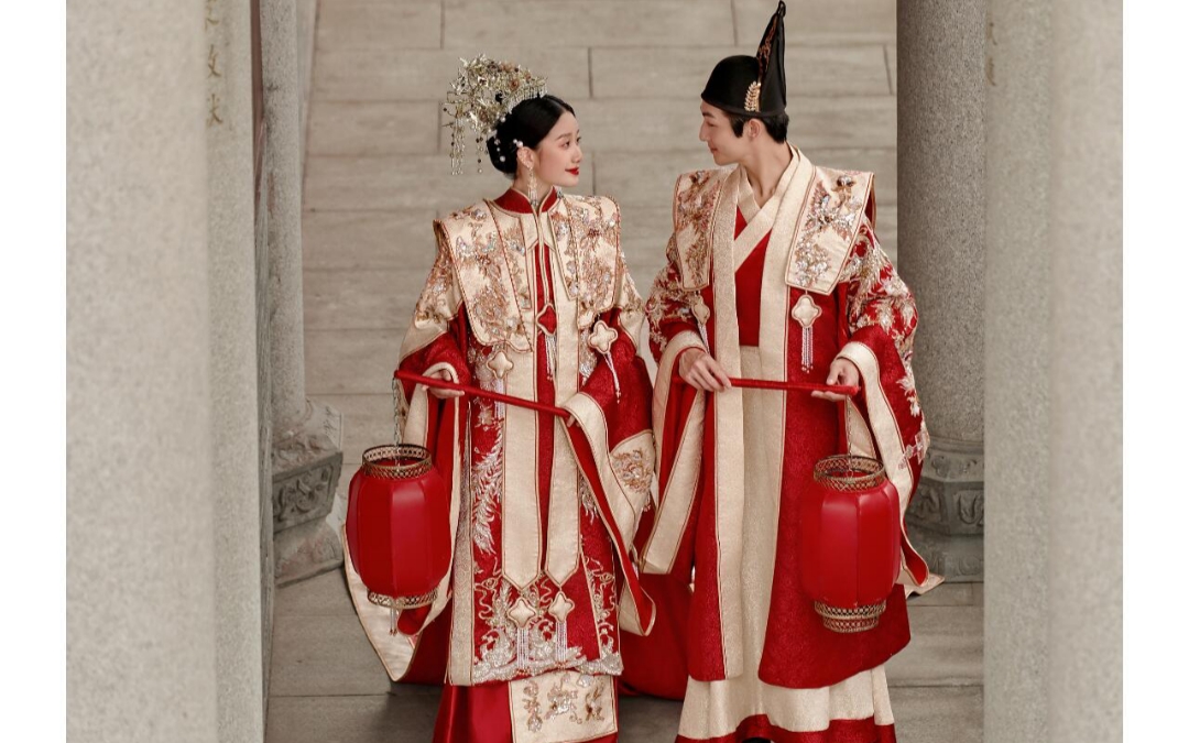 国风汉服