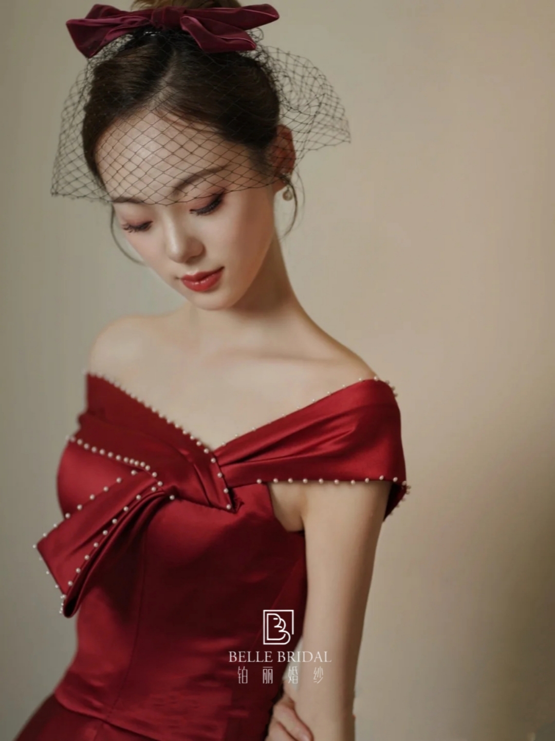 BELLE SUSAMA