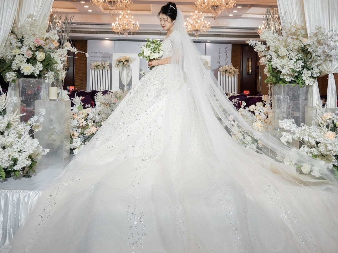 国贸4楼，韩式简约风设计