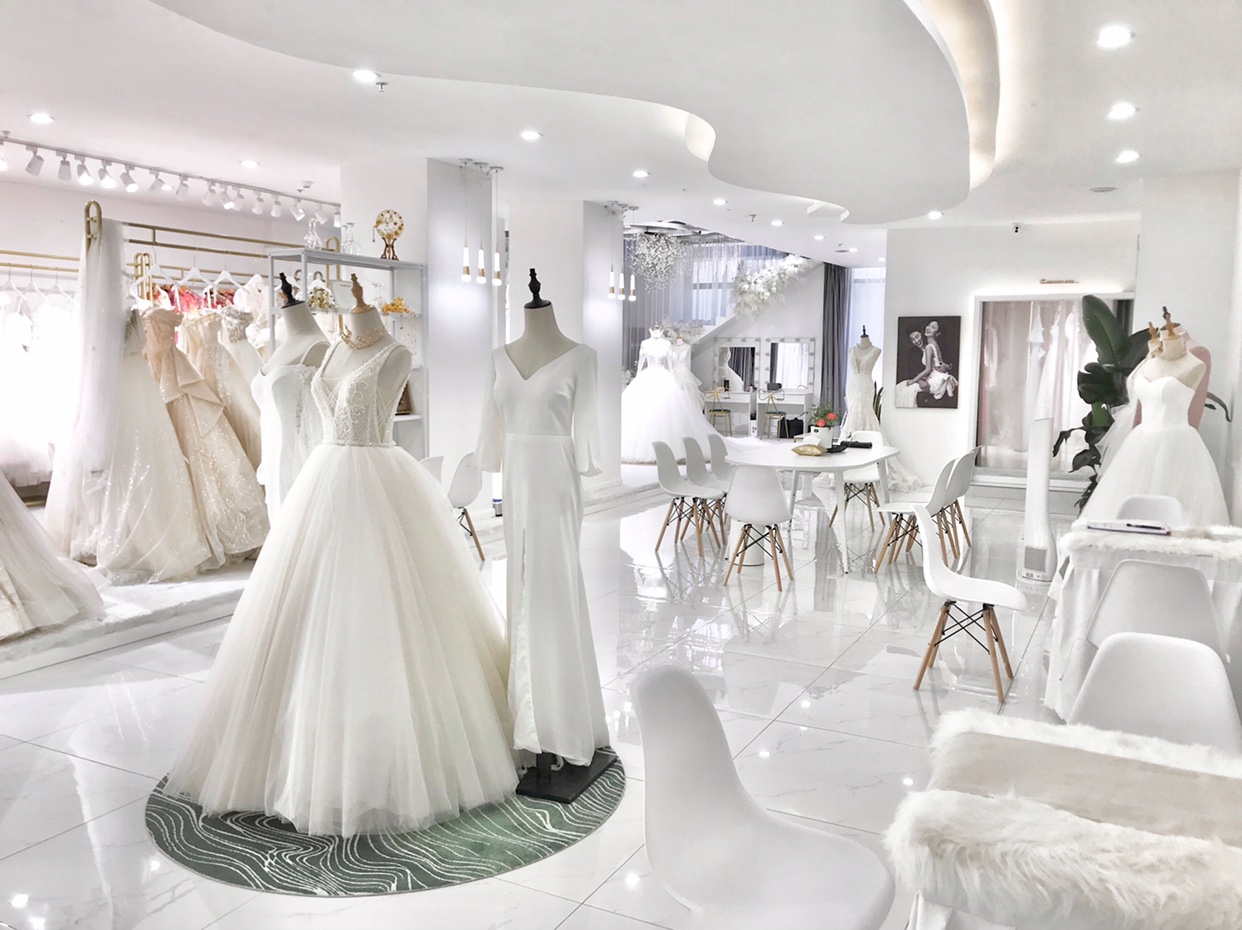 WEDDING索瑷婚礼