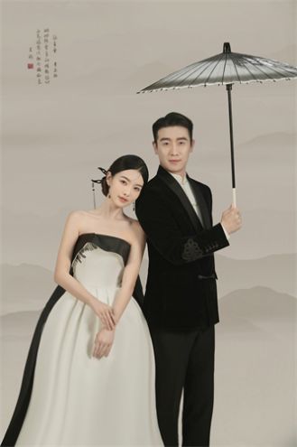 IDO映画婚纱摄影(西安店)