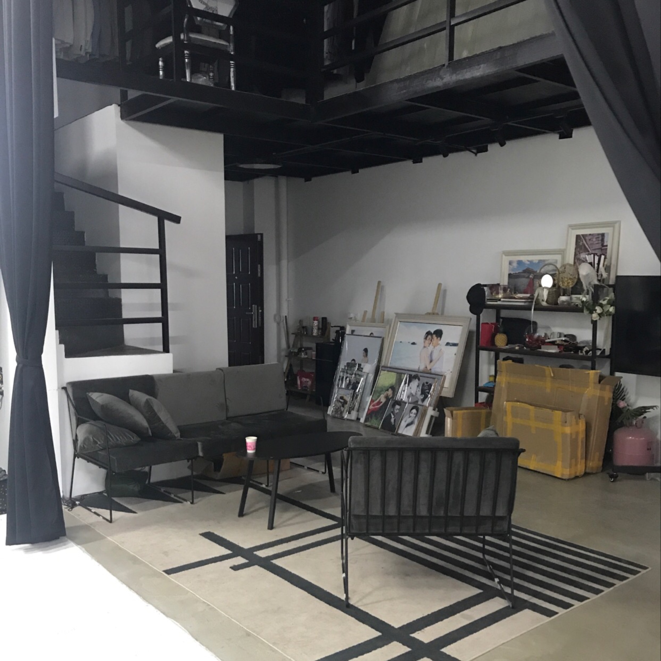 梦马映画摄影工作室