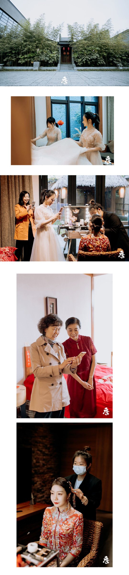 一个不爱拍照的南方姑娘