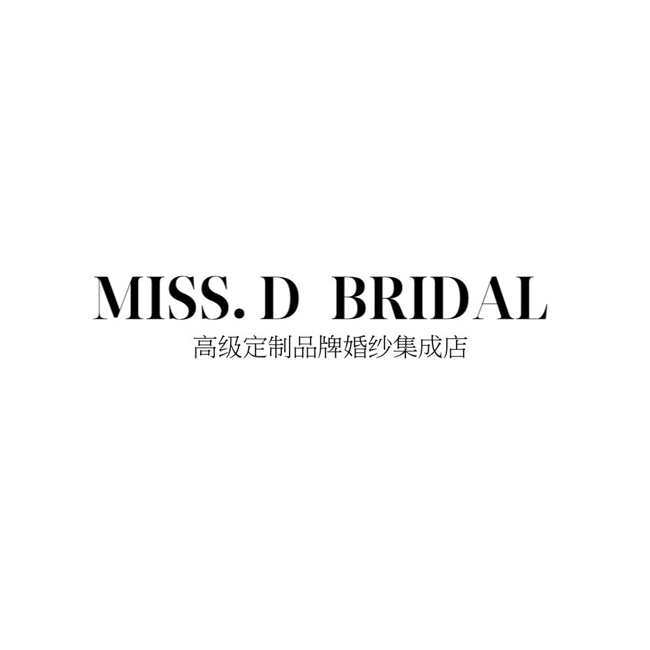nullMISS D 婚纱礼服高级定制