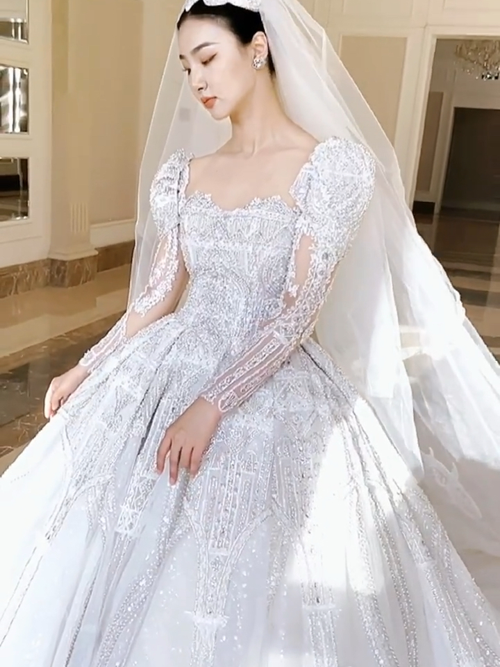 【绝设·主纱】超重工城堡主纱