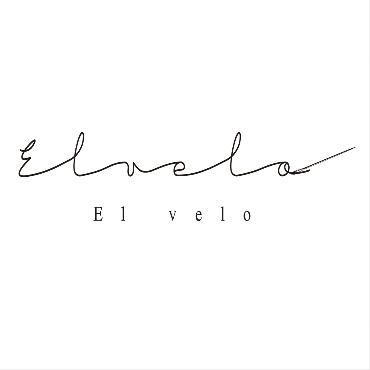 El velo亦微婚纱