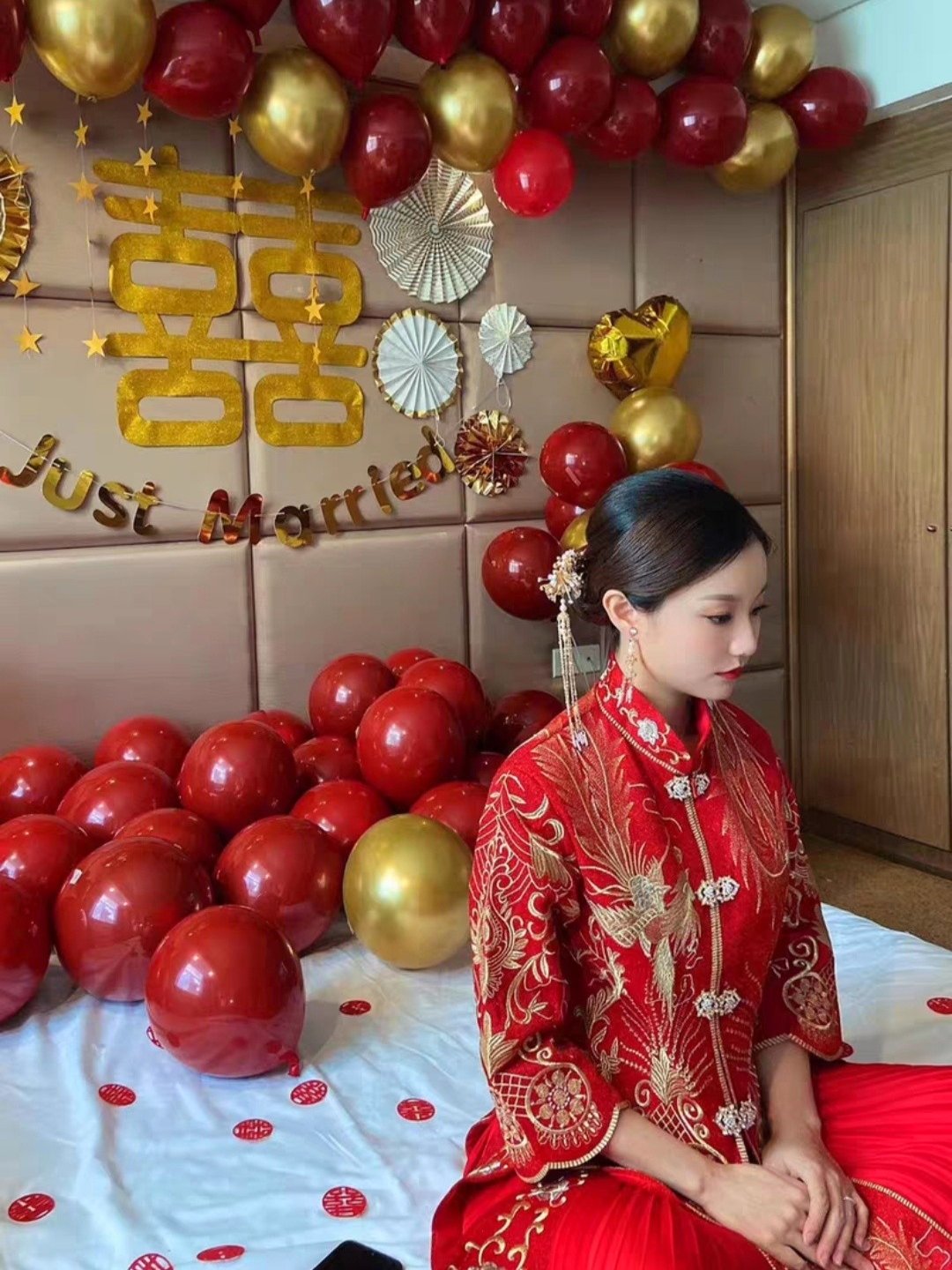 【一站配齊】人氣婚紗套系/首席檔跟妝