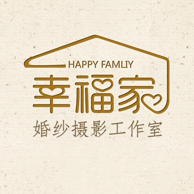 null幸福家婚纱摄影