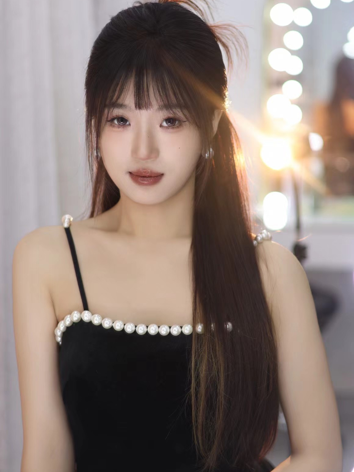 【店长推荐】高级化妆师