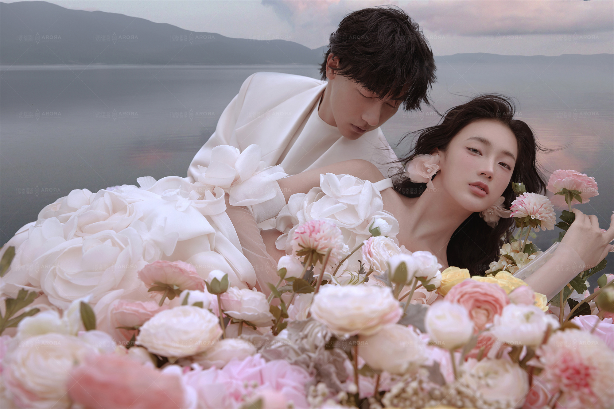 盛惠來(lái)襲?婚禮專(zhuān)享套驚喜降價(jià)，3199