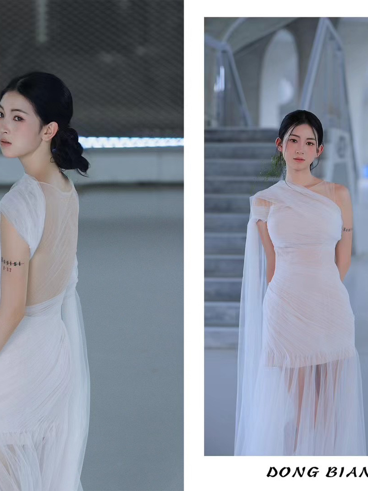 婚礼拍摄