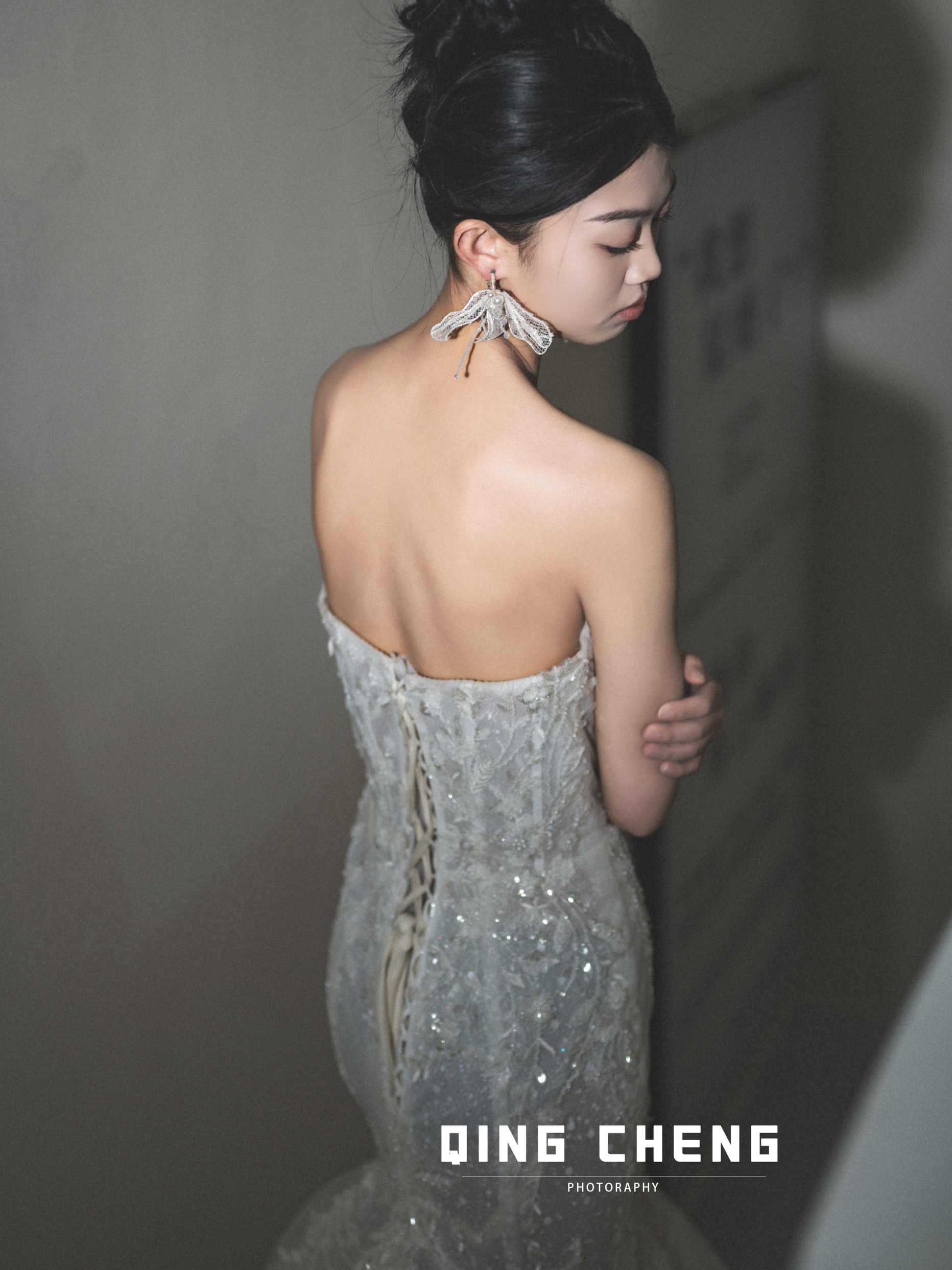 氛围感婚礼