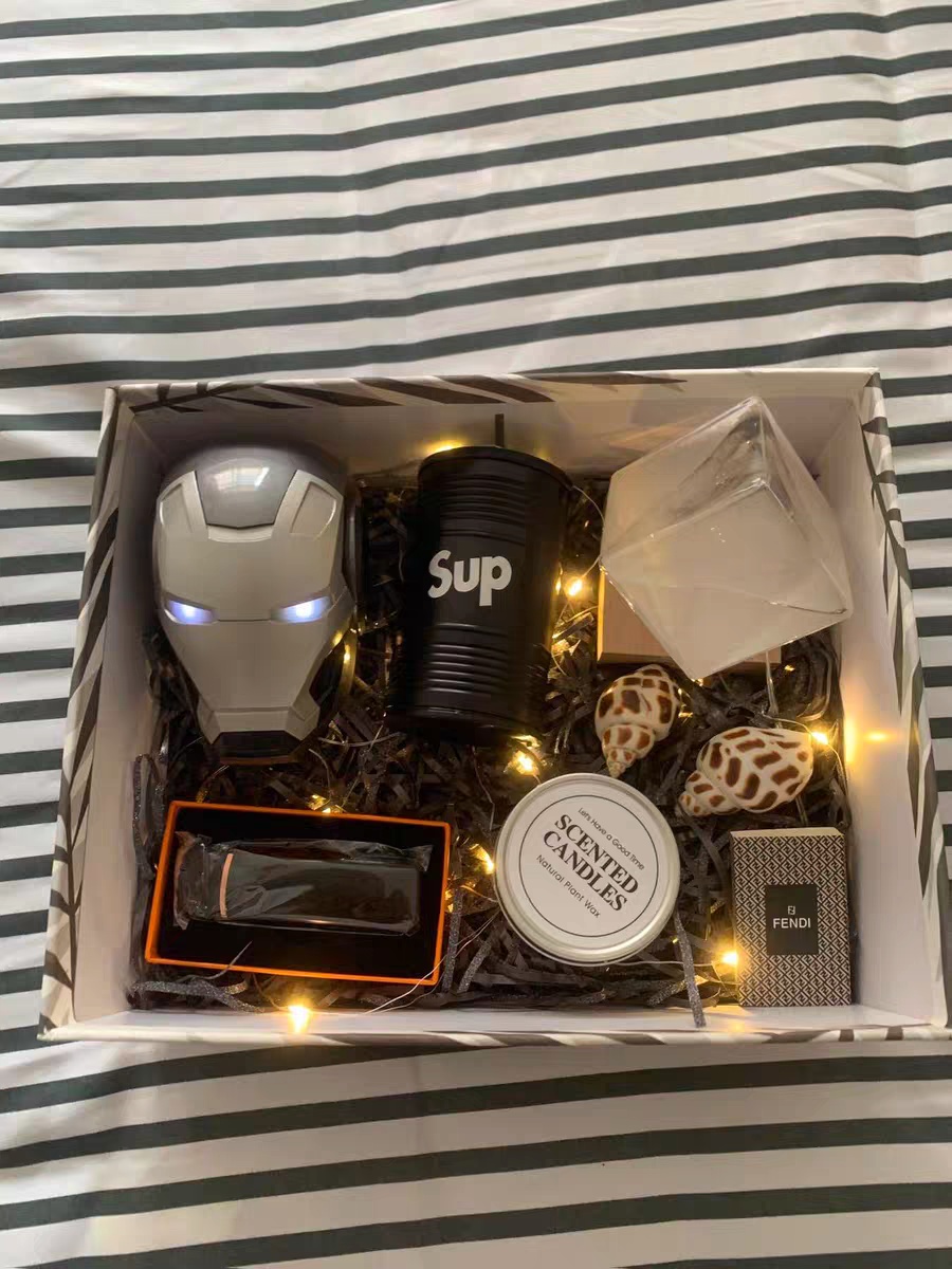 #张若昀唐艺昕婚礼#伴手礼值得借鉴的那些idea✨