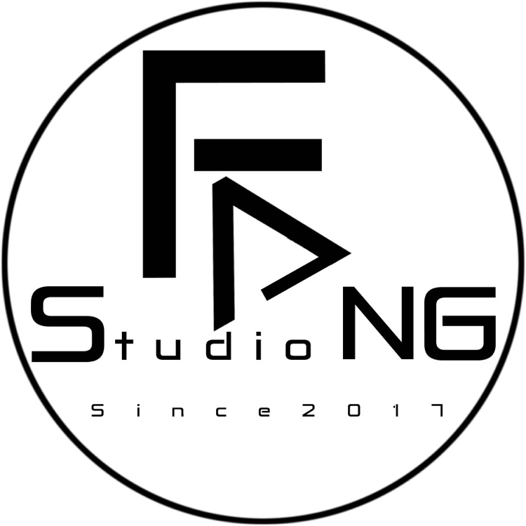 FANG STUDIO 你好方