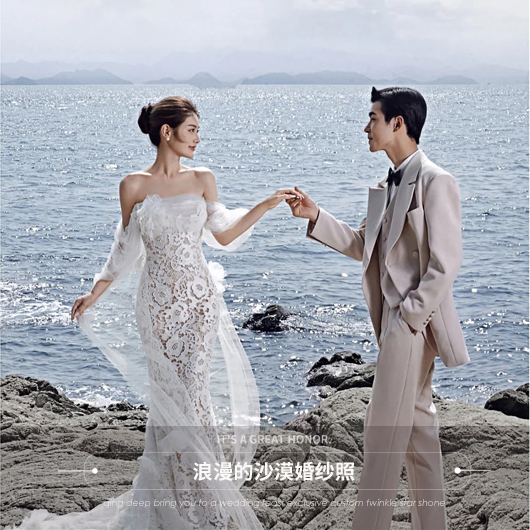 【三城轻轻旅行】浪漫沈阳/沙漠行/大连轻旅行