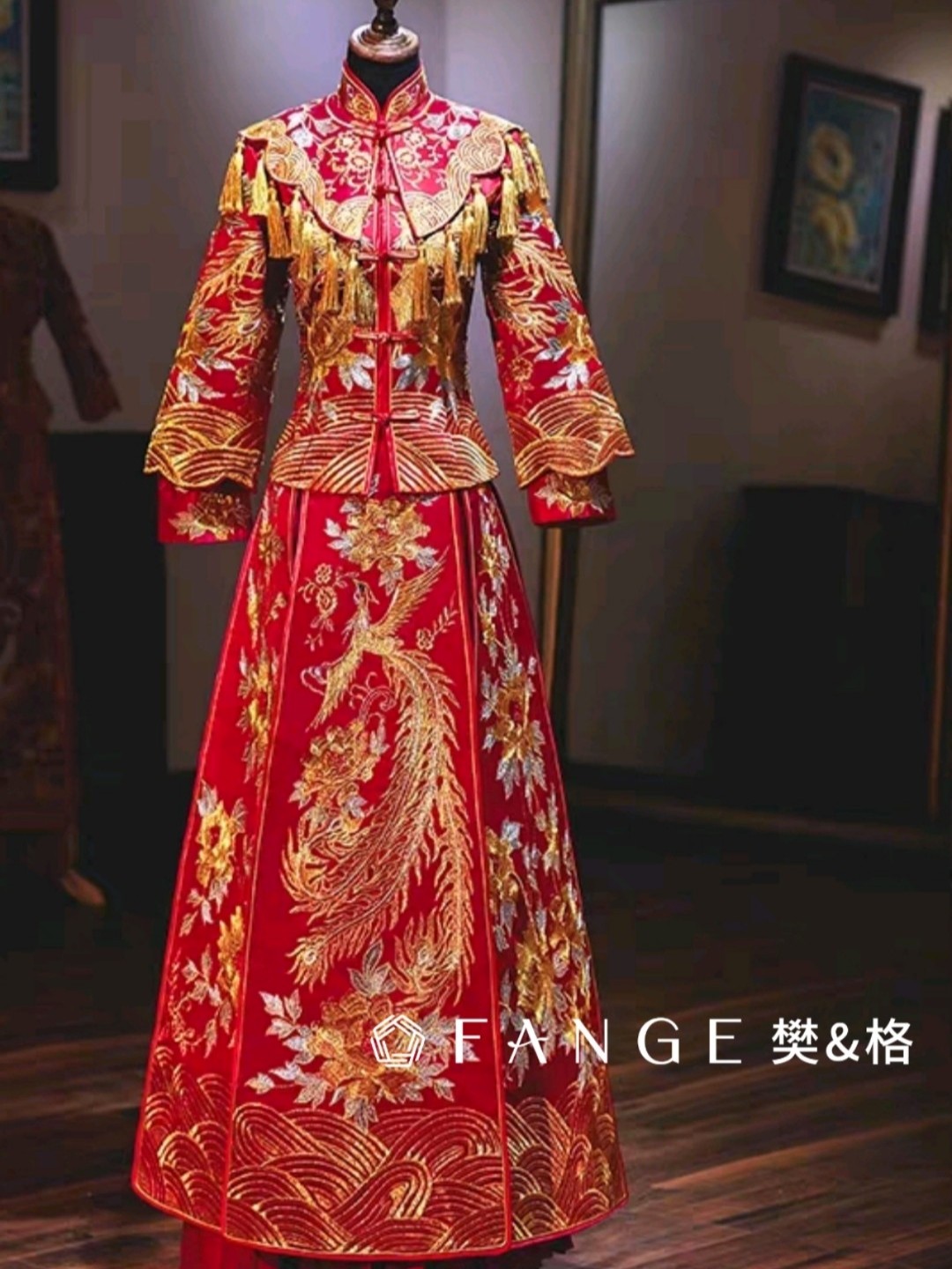 超值梦幻轻奢系列（三件套）