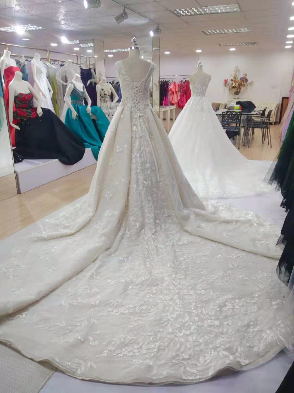 粒服饰设计工作室