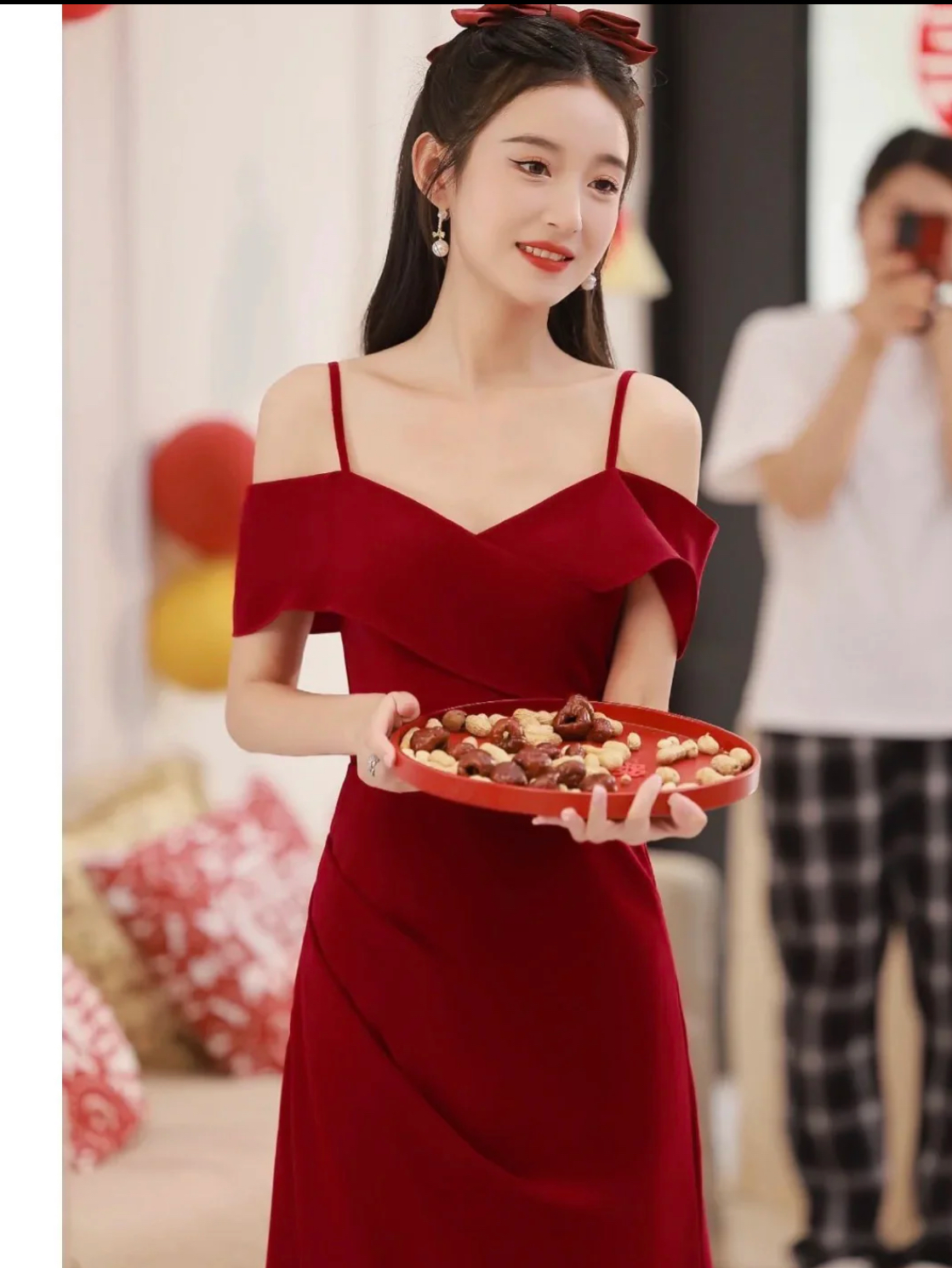 首席化妆师宁乡城内上门新娘早妆