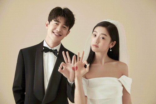 1元拍婚紗先體驗(yàn)在訂單，不滿意免費(fèi)重拍