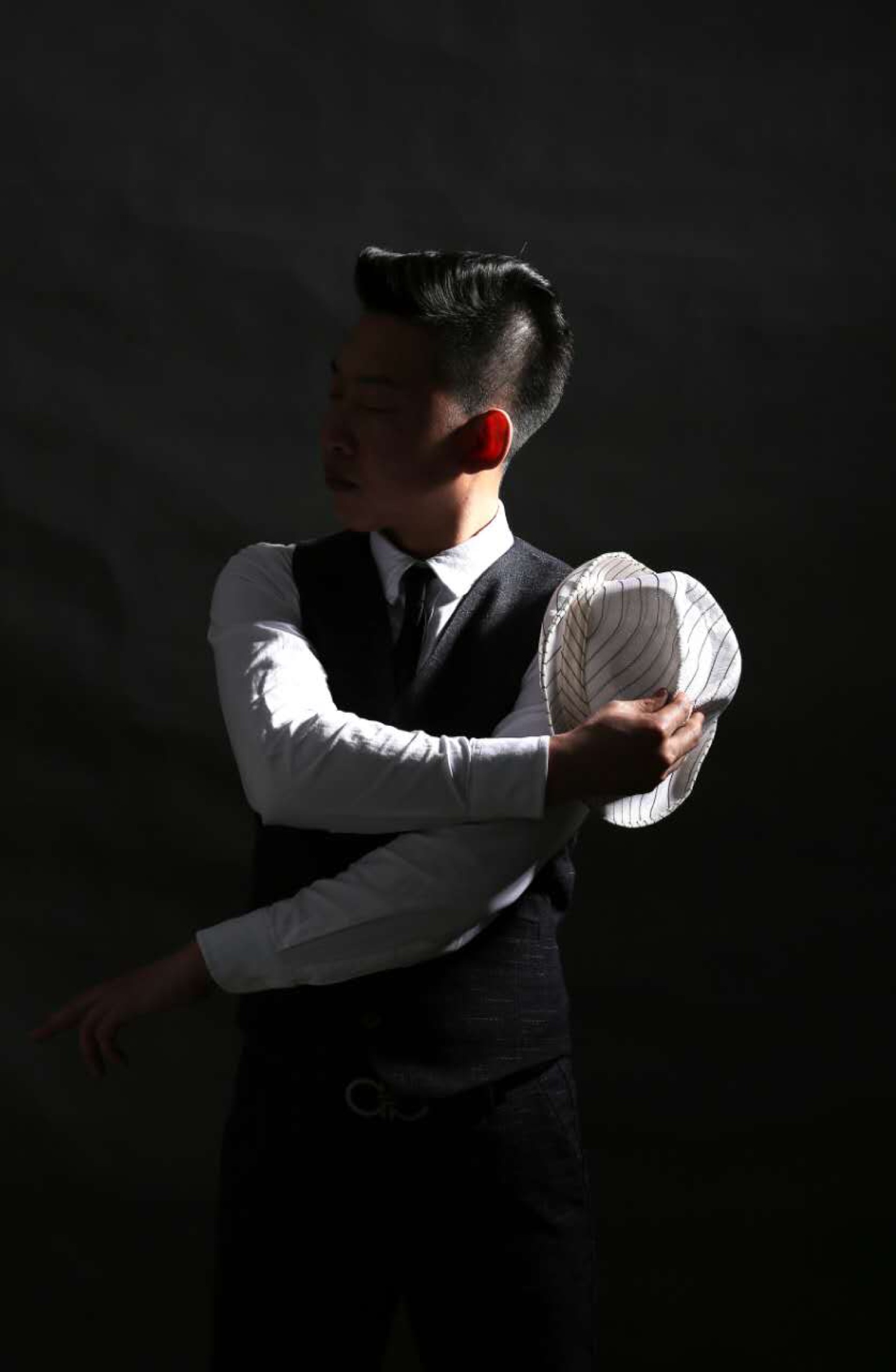 阿明
