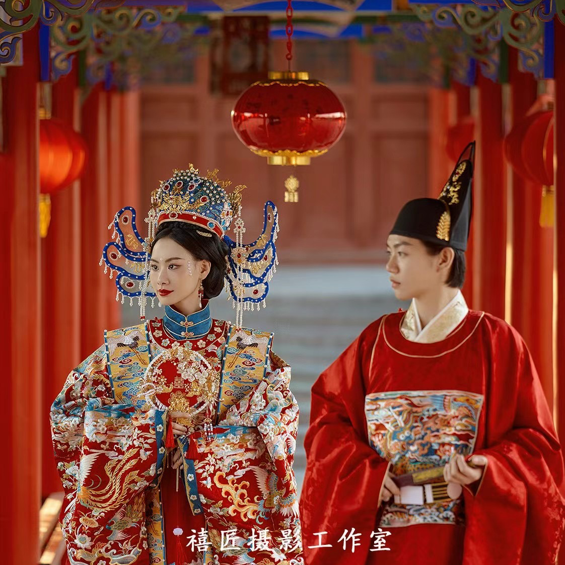 店庆特惠高性价比+总监团队+底片全送
