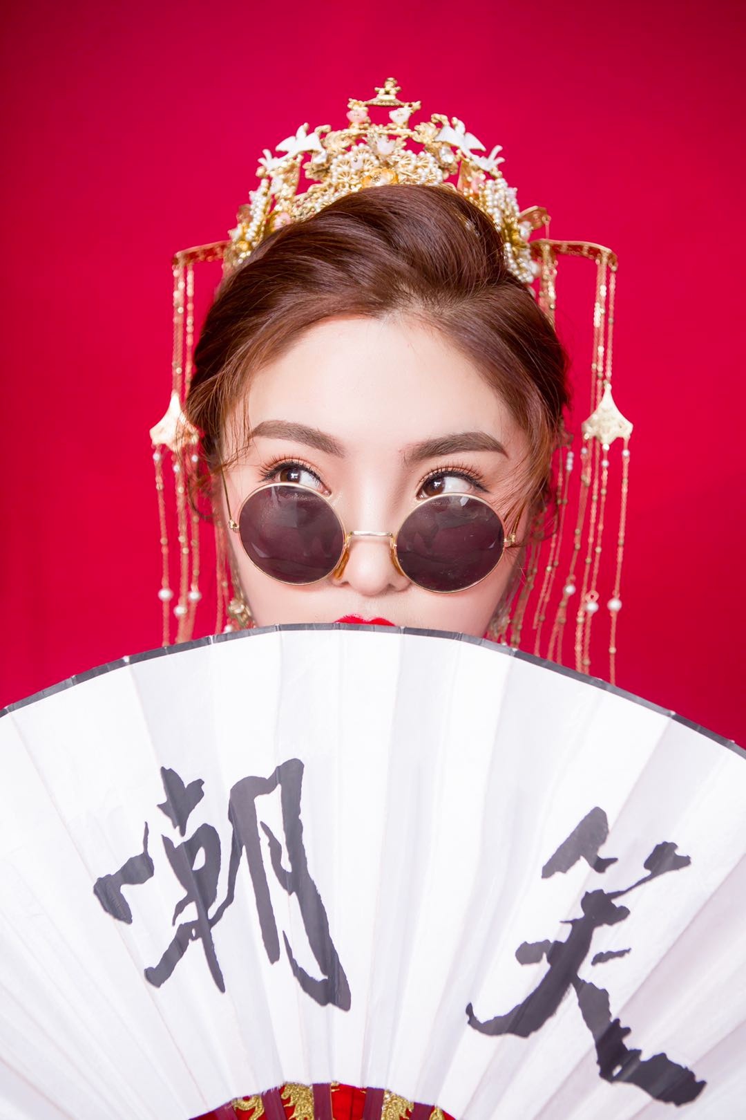 曲传宇&曹杨