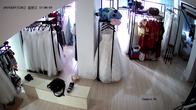 一品夫人婚纱摄影服务中心