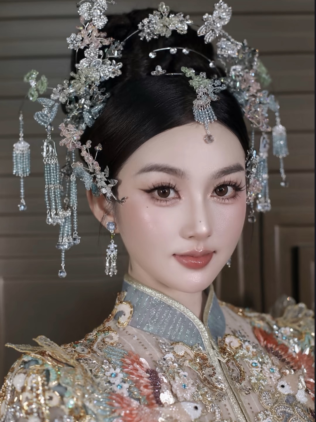 李公子美妝造型