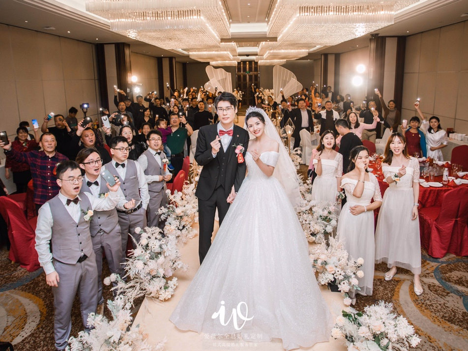 【金虎】流程策划+DJ+彩排+唱歌+游戏互动