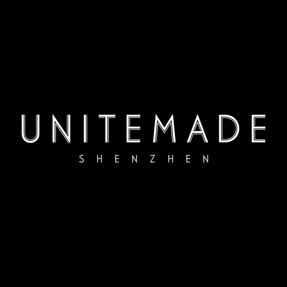 UNITEMADE西服定制