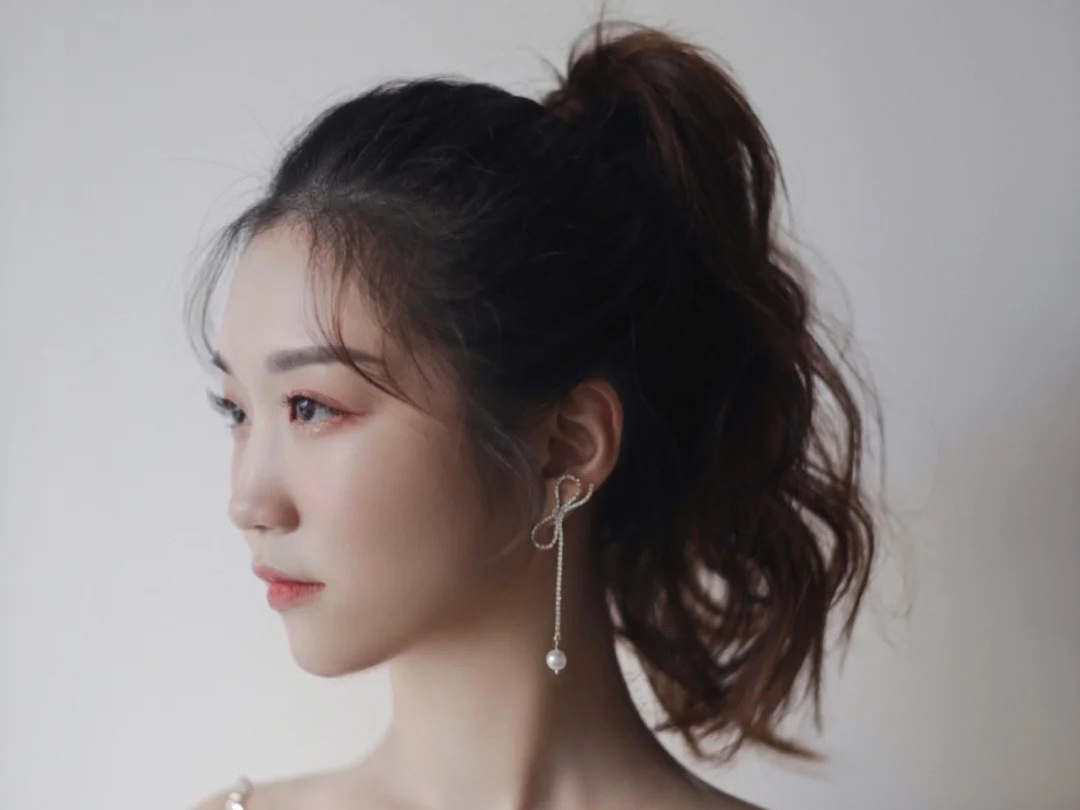 新娘早妆(出门造型1个)