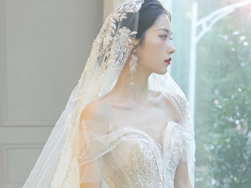 【超值优惠】资深档新娘全程跟妆3套