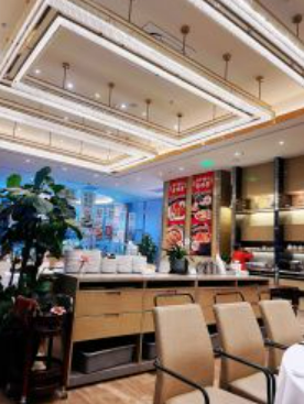 万龙州海鲜酒楼亦庄店