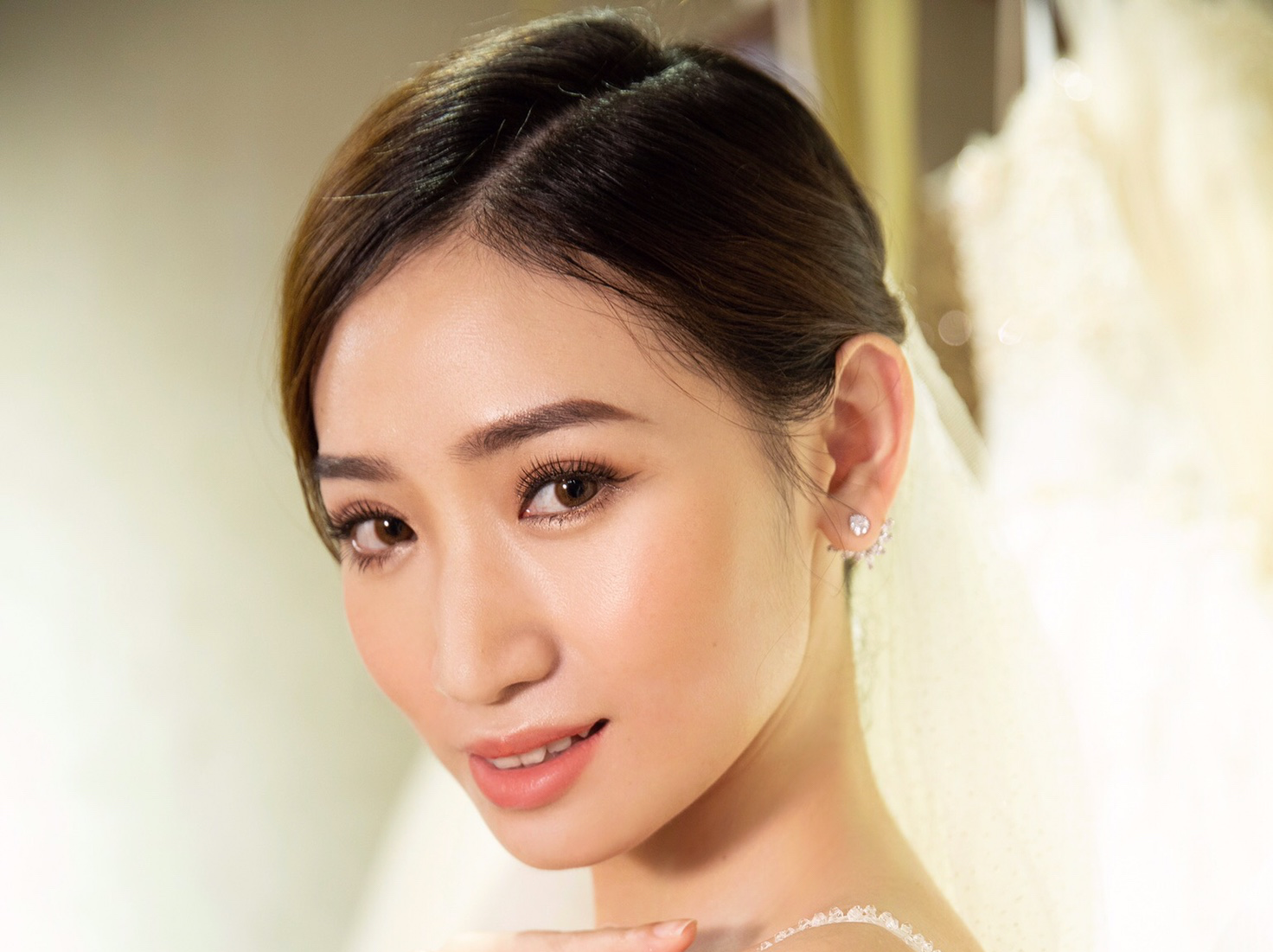 资深化妆师全日跟妆（仙女必选）