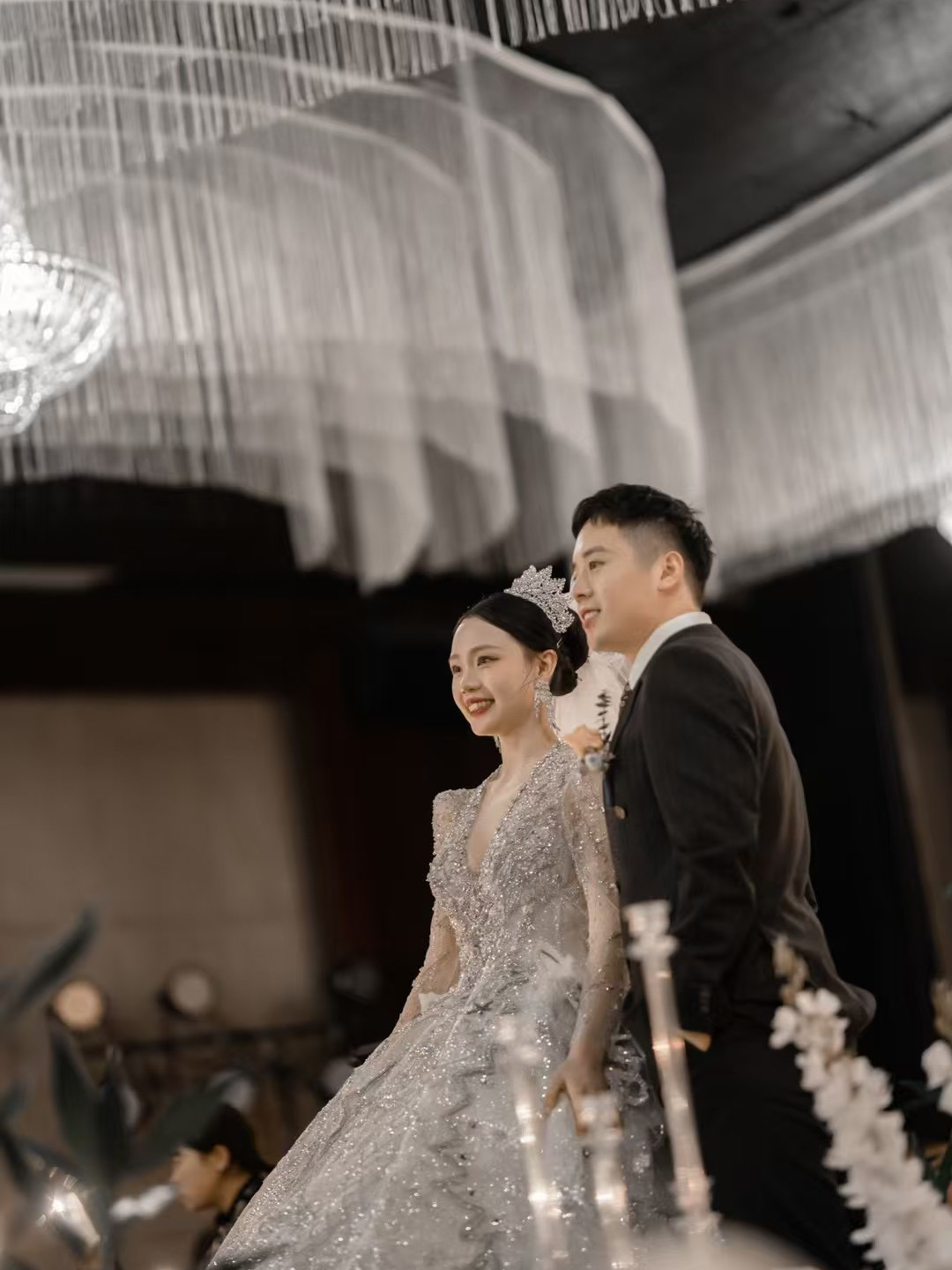 婚礼跟拍