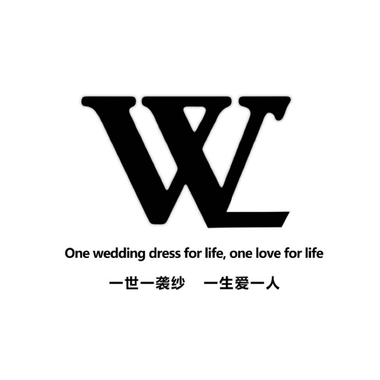 WeLoving婚纱礼服