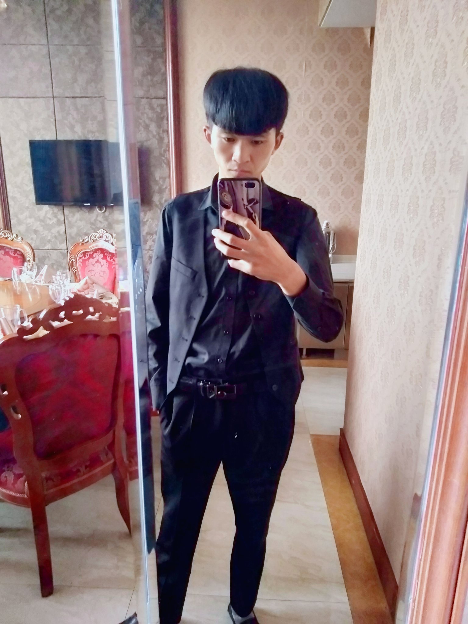 我们结婚吧