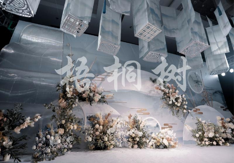 FEEL WEDDING高端婚礼