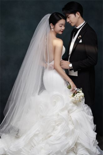 IDO映画婚纱摄影(西安店)