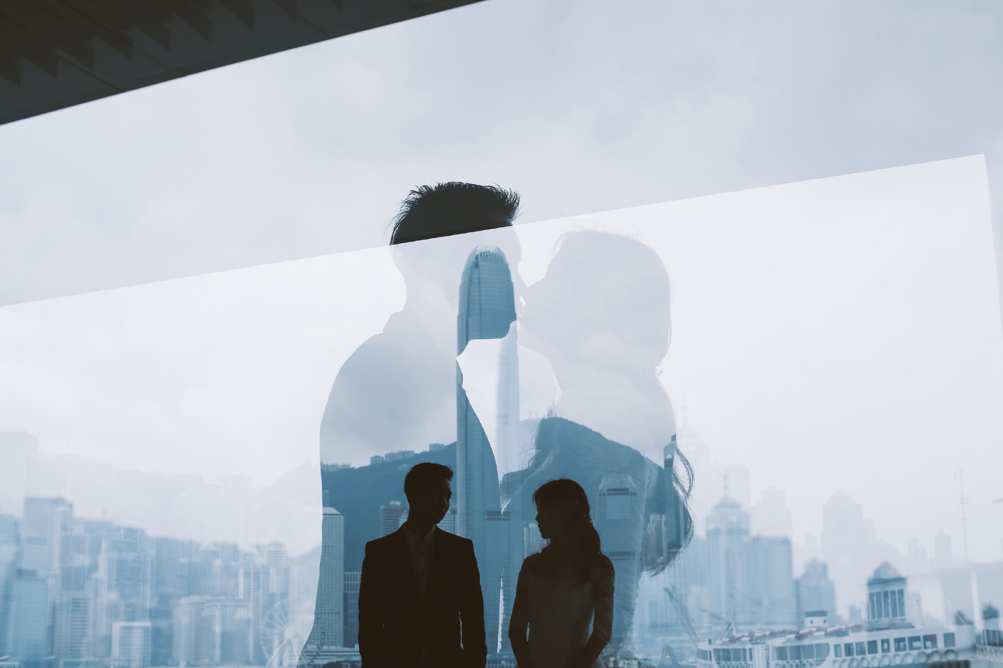 Mr&Mrs【私人定制】