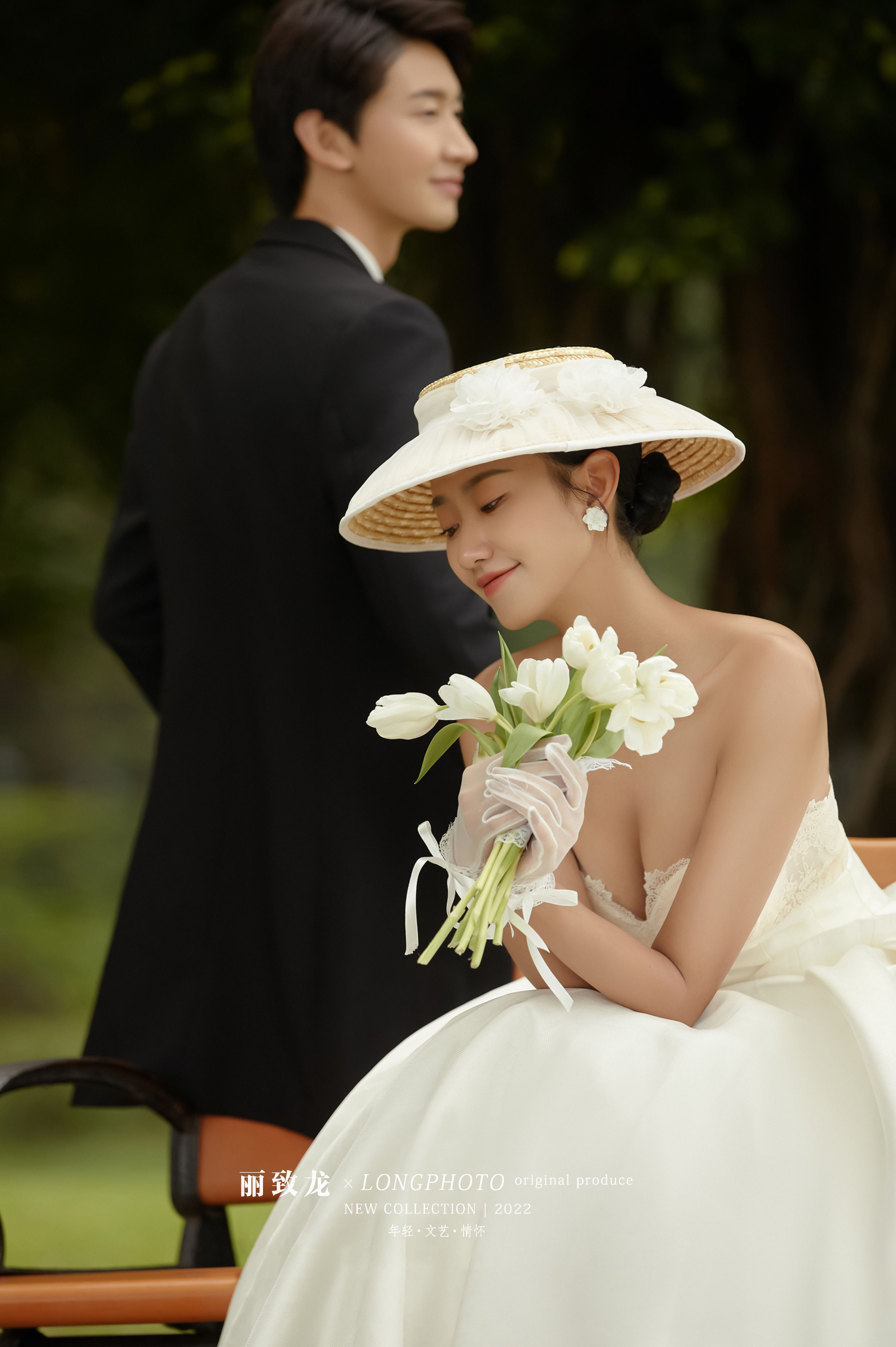 #丽致龙作品赏析‖康顿庄园◎法式轻奢系列