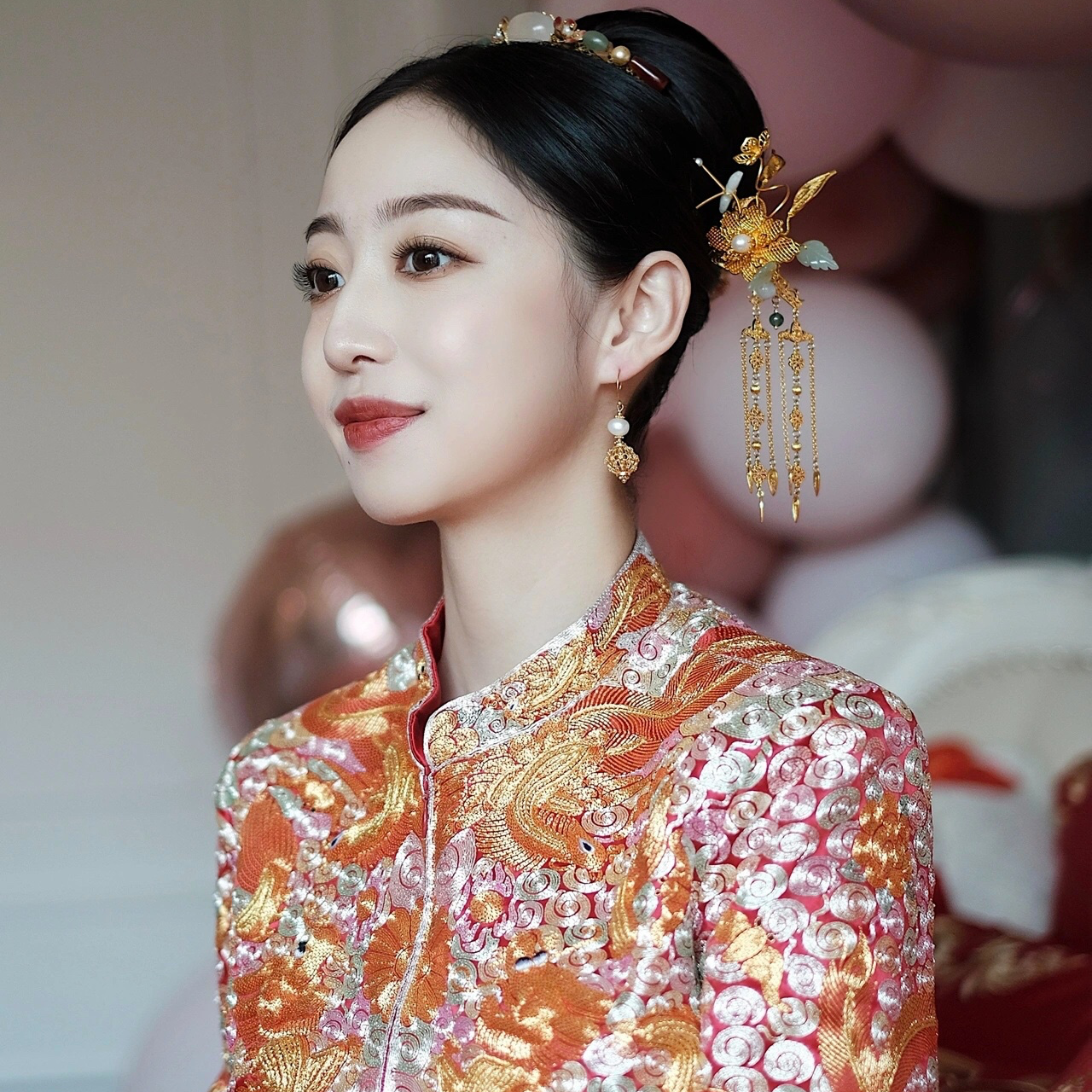 首席老师半天跟妆|简爱造型