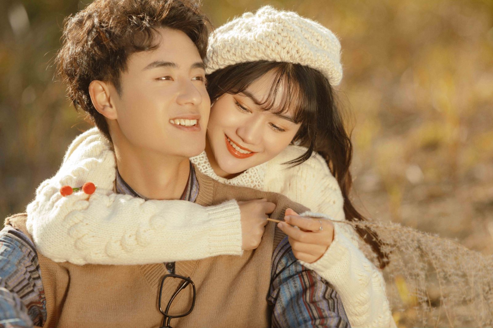 【低调的奢华】系列2内景2外景